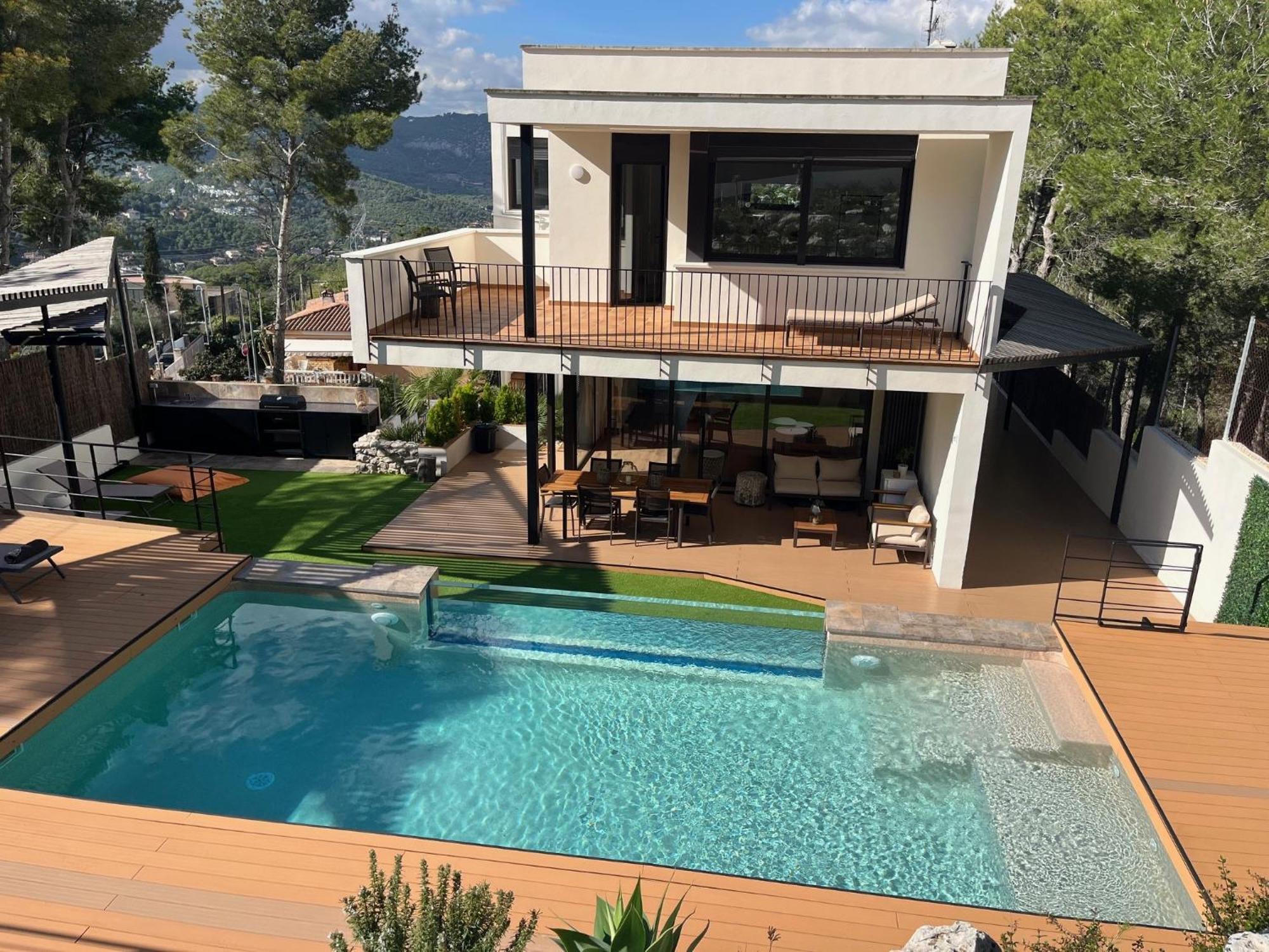 Villa Vicente Canyelles  Extérieur photo