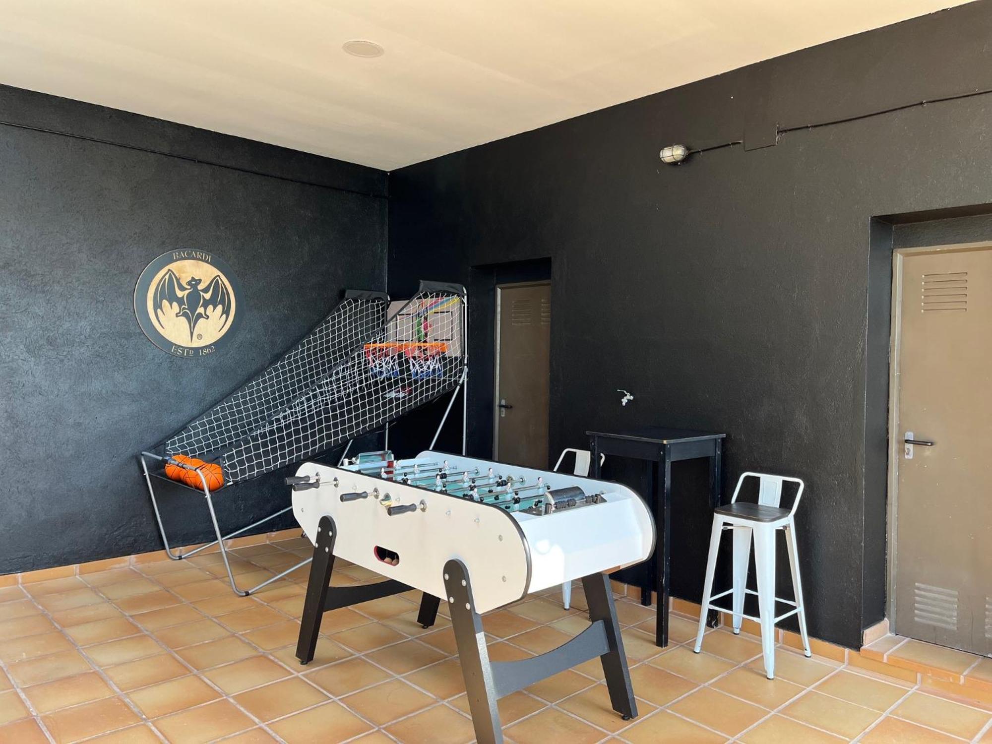 Villa Vicente Canyelles  Extérieur photo