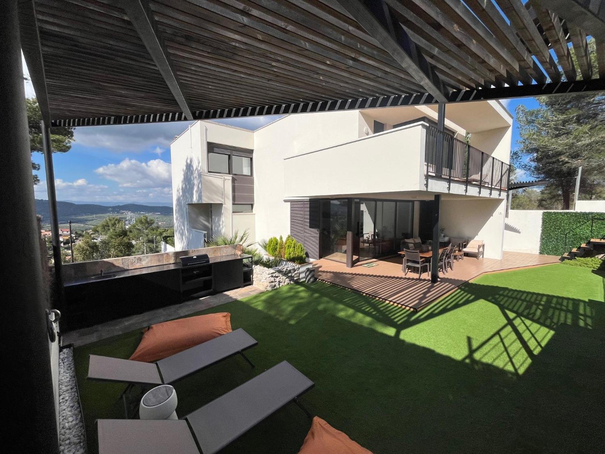 Villa Vicente Canyelles  Extérieur photo