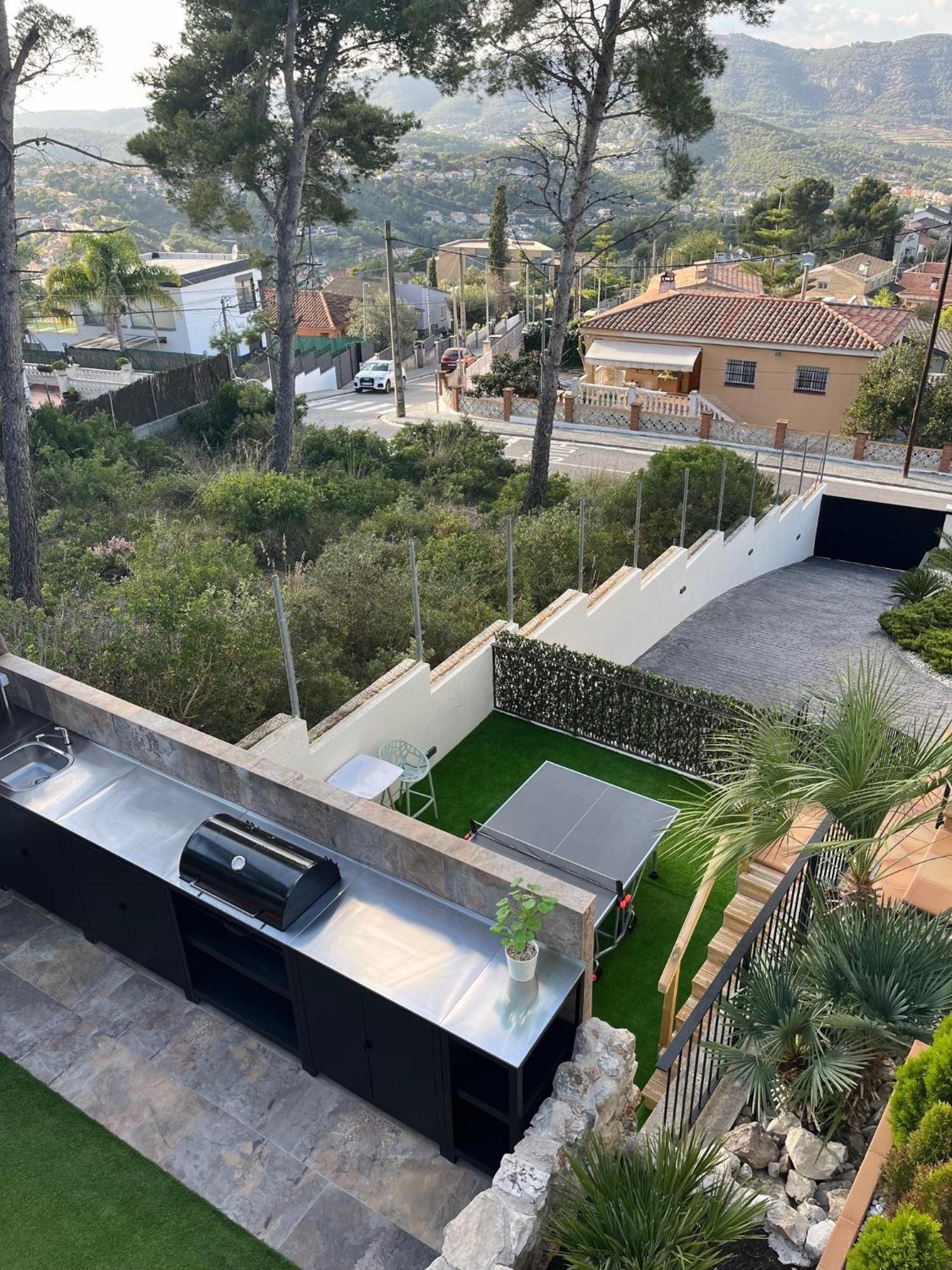 Villa Vicente Canyelles  Extérieur photo